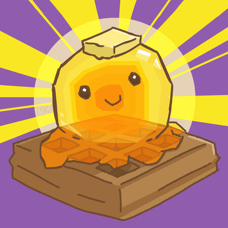 SUNWAFFLE COMMISSION